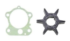 WATER PUMP IMPELLER & GASKET