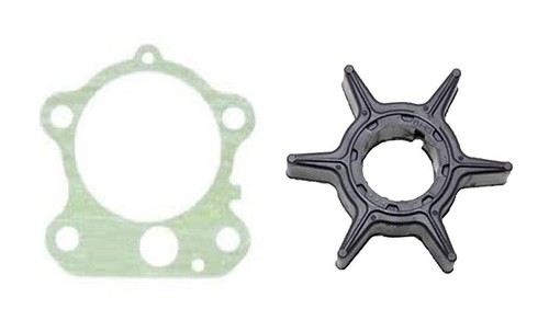 Water pump impeller gasket - impeller, &