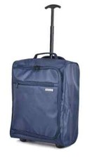 Wheeled Cabin Overhead