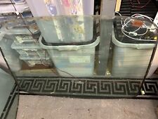 MGB GT rear Windscreen