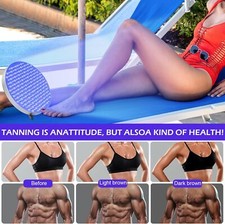 UV Tanning Light Sun Solarium