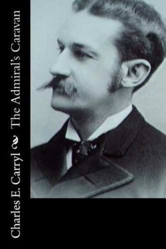 The admiral caravan - admiral's,