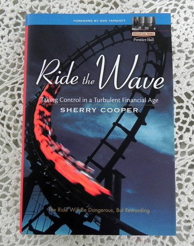 Signed ride the - the, sherry