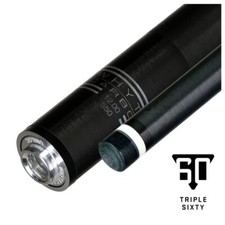 Premium Whyte Carbon Raw/Black