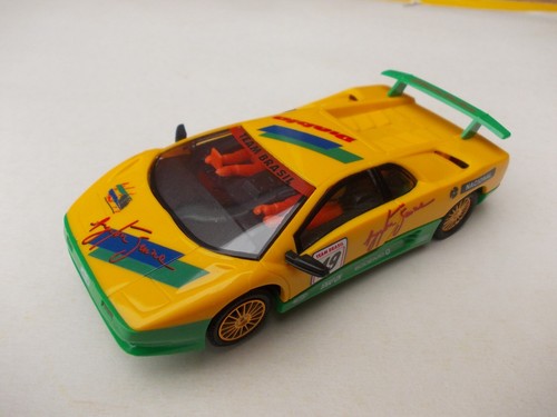 Scalextric c2224 lamborghini - scalextric,