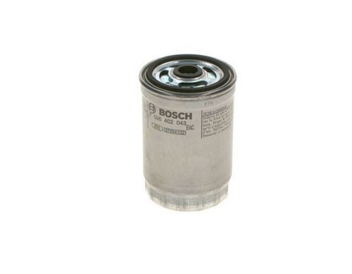 Bosch fuel filter for saab - fuel, 9-3