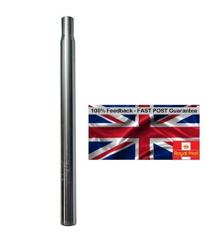 Bike seat post x - post, 300mm