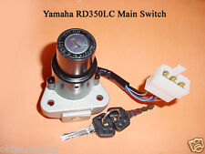 Yamaha RD500LC RD350YPVS RZ350