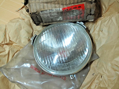 Honda cd125 cd125k3 - honda, cd125-cd125k3/k4