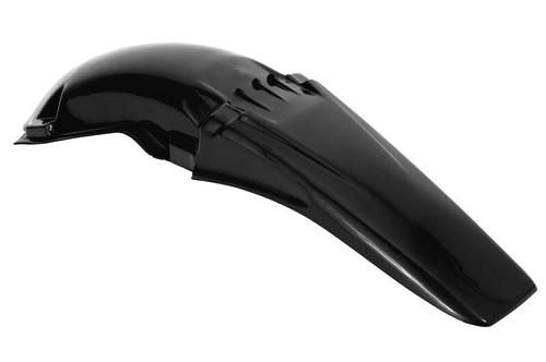 Rtech black rear fender - rtech,