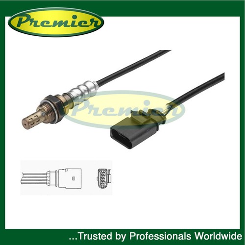 Premier rear lambda oxygen - rear,