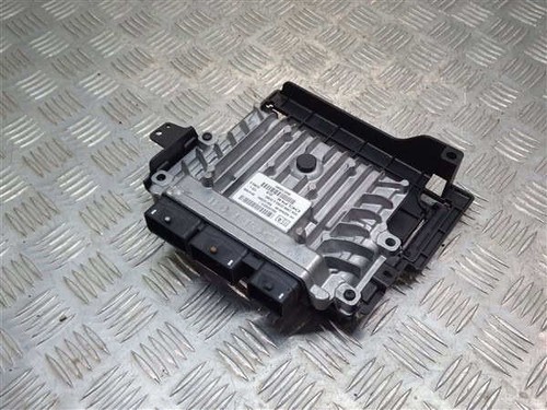 Hdi engine ecu 9663611480 - engine,