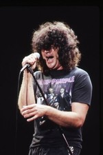 DEEP PURPLE Smoke on the Water