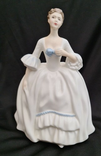 Royal doulton figurine - doulton, "