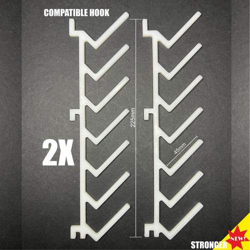 Ikea skadis compatible 7 - ikea,