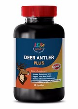 Testosterone Pills XL - Deer