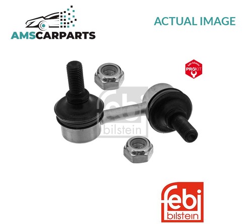 Anti roll bar stabiliser - anti, drop