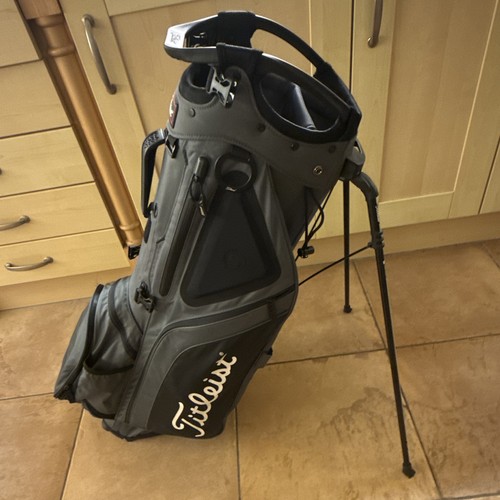 Titleist hybrid stand - hybrid, 5