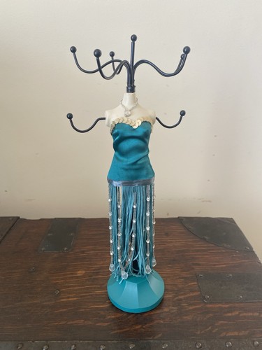 Vintage lady mannequin - lady,