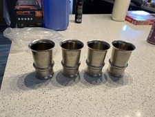 Webber 48mm Trumpets