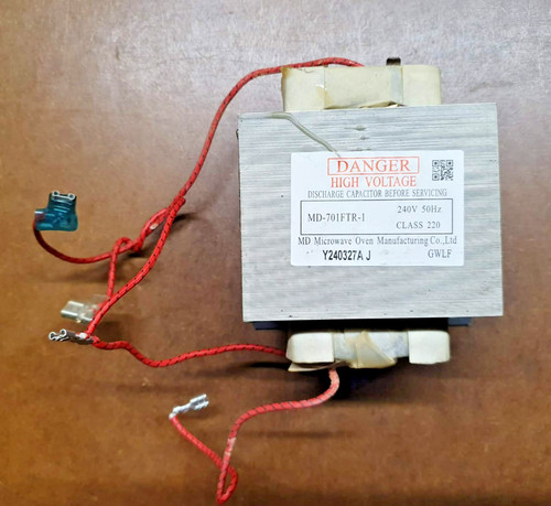 Microwave oven transformer - microwave,