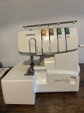 Brother 1034D Limited Edition