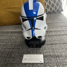Star Wars Master Replicas