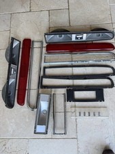 Dodge Challenger Rear Light Assembly 1970  Mopar 