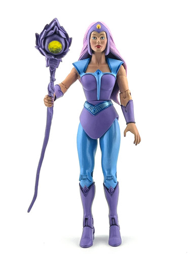 Mattel masters the universe - mattel, of