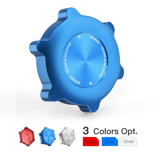 Oil cap 11127509328 - cap, bmw