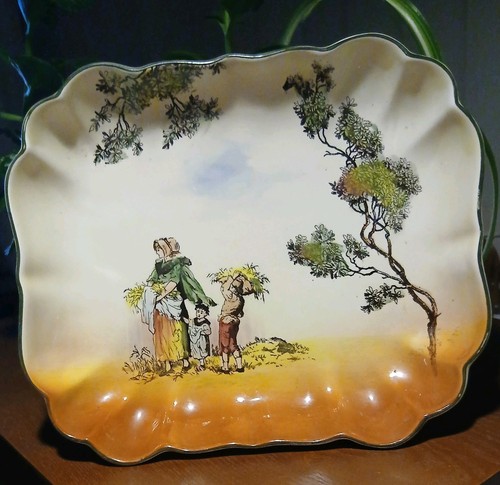 Royal doulton seriesware the - royal,