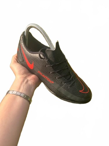 Nike phantom club black - gt,