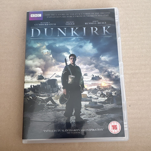 Bbc dunkirk 15 - bbc,