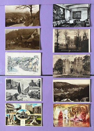Fpk853 bulk lot 40 vintage - lot,