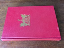 I Like My Choice; The Story of Garrowby, Pocklington. Signed.