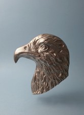 Cast Metal Wall Hanging Home