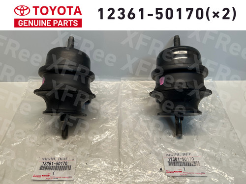 Toyota genuine lexus - genuine,