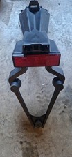 Aprilia RS660 2021 Tail Tidy Number Plate Holder 6220 Miles 2022-2025 OEM
