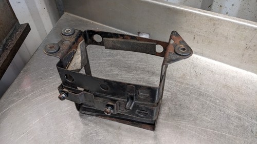 Suzuki gsx750et battery box - suzuki,