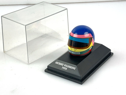 Jacques villeneuve 1995 - jacques,