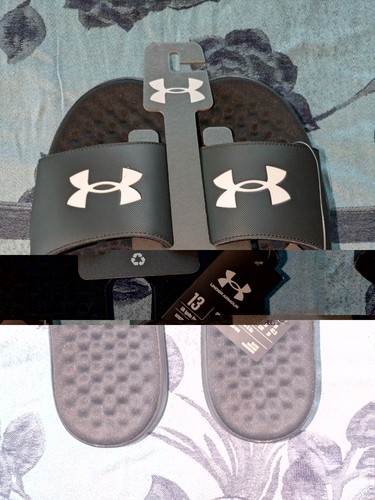 Men slides - men's,