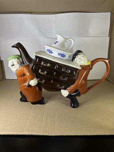 Rare collectors nina - nina, pottery