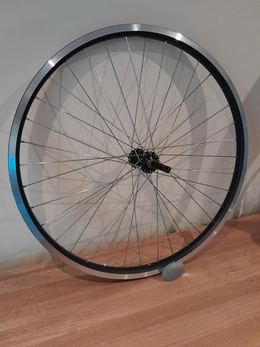 Touring bicycle wheelset ryde - wheelset.,