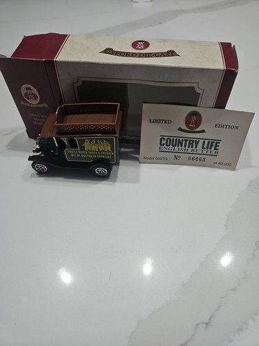 Oxford die cast limited