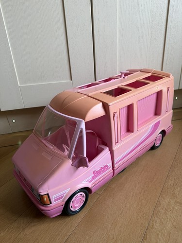 Vintage 1988 barbie - vintage,
