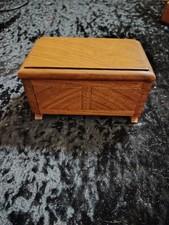 Vintage Reuge Swiss Movement