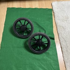 iCandy Lime REAR/ BACK WHEELS