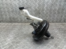 FORD FIESTA BRAKE MASTER