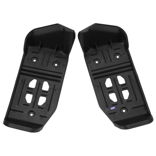 Footboards set type - set, kids