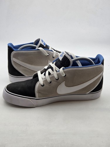 Nike toki leather - leather, men’s